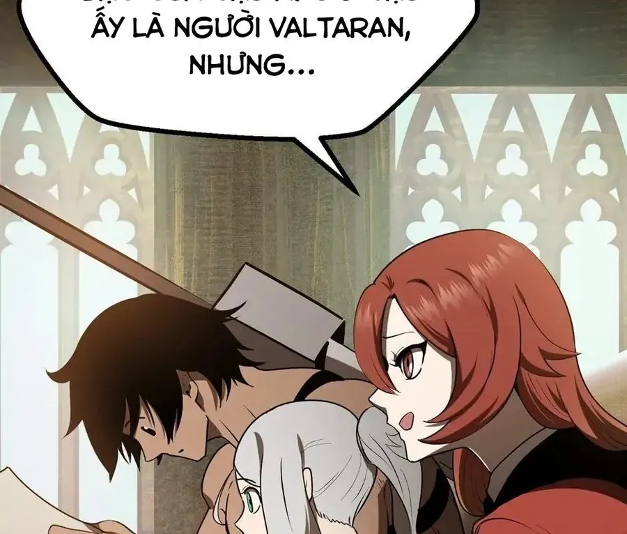Câu Chuyện Sinh Tồn Của Kiếm Vương Ở Thế Giới Khác - Chương 73 - Trang 78