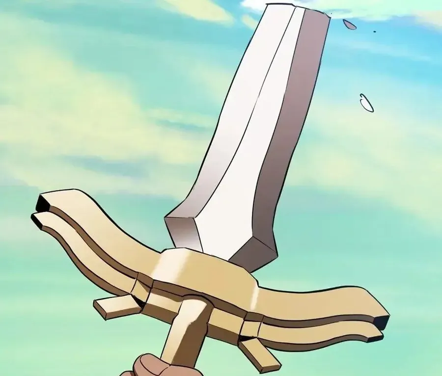 Câu Chuyện Sinh Tồn Của Kiếm Vương Ở Thế Giới Khác - Chương 73 - Trang 192