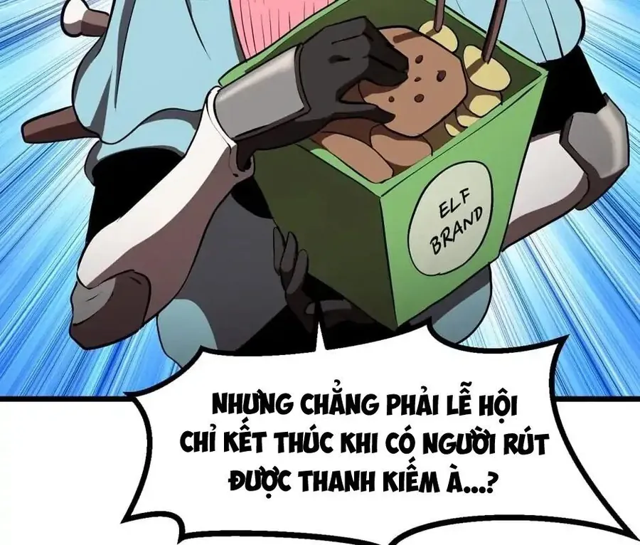 Câu Chuyện Sinh Tồn Của Kiếm Vương Ở Thế Giới Khác - Chương 73 - Trang 175