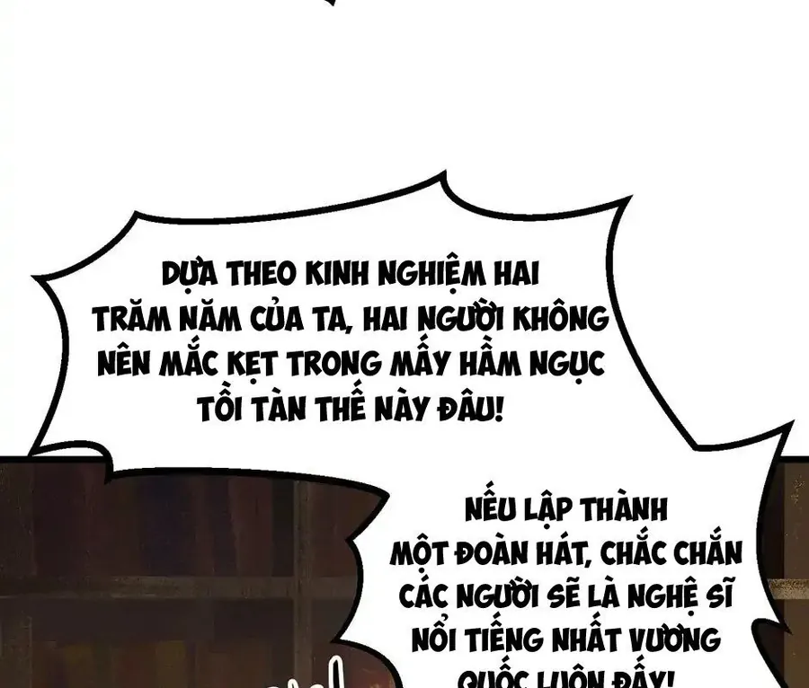 Câu Chuyện Sinh Tồn Của Kiếm Vương Ở Thế Giới Khác - Chương 73 - Trang 71