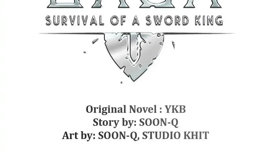 Câu Chuyện Sinh Tồn Của Kiếm Vương Ở Thế Giới Khác - Chương 73 - Trang 60