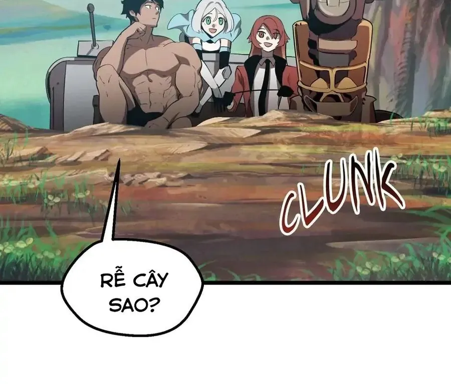 Câu Chuyện Sinh Tồn Của Kiếm Vương Ở Thế Giới Khác - Chương 73 - Trang 20