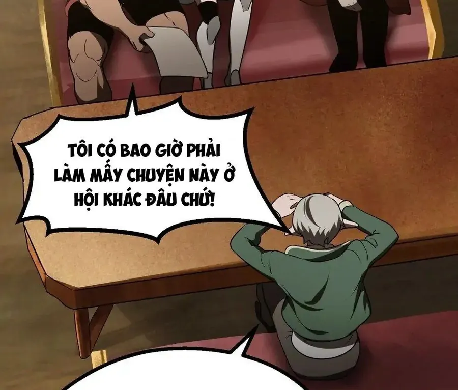 Câu Chuyện Sinh Tồn Của Kiếm Vương Ở Thế Giới Khác - Chương 73 - Trang 86