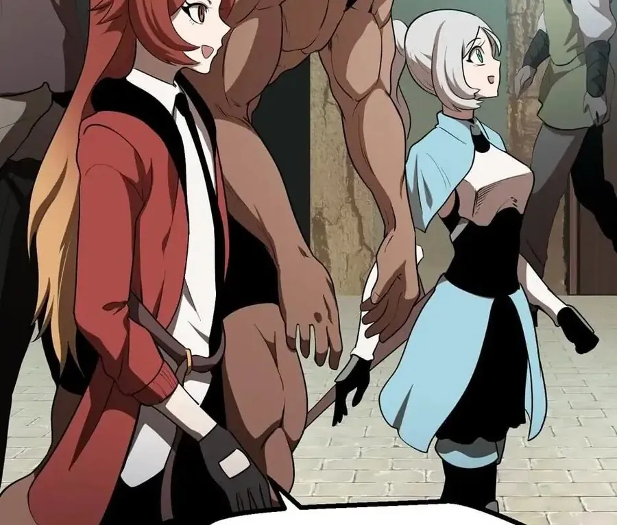 Câu Chuyện Sinh Tồn Của Kiếm Vương Ở Thế Giới Khác - Chương 73 - Trang 104