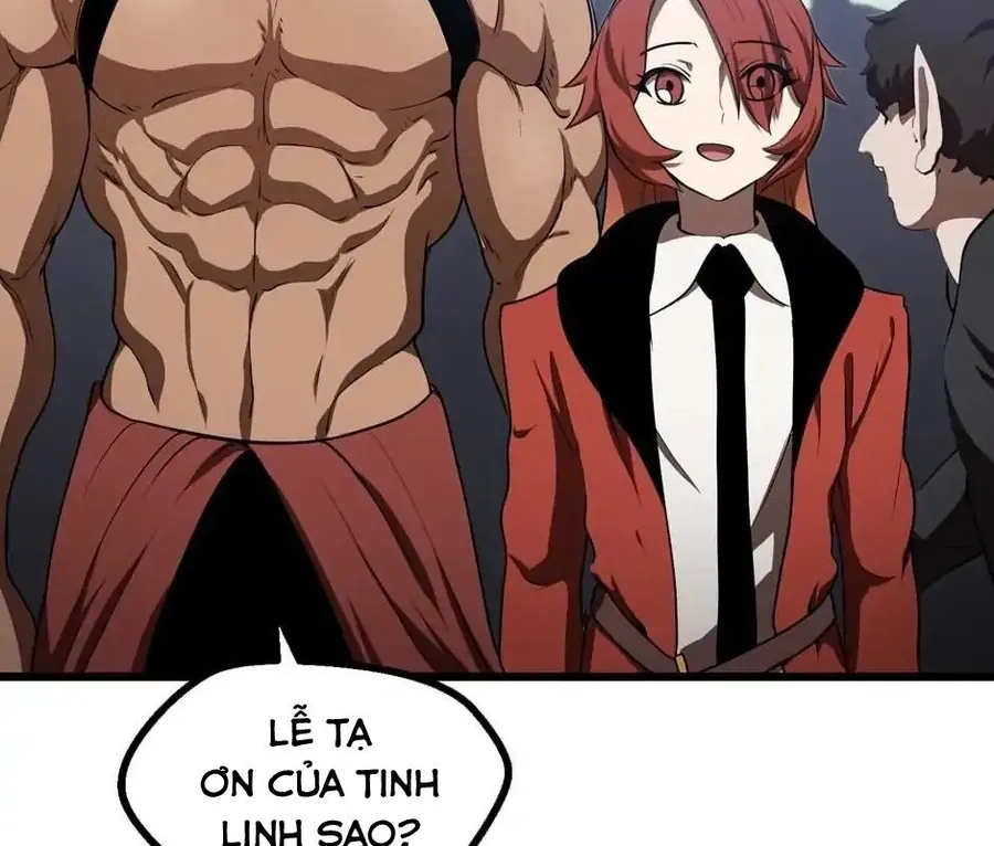 Câu Chuyện Sinh Tồn Của Kiếm Vương Ở Thế Giới Khác - Chương 73 - Trang 124