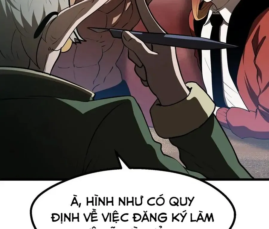 Câu Chuyện Sinh Tồn Của Kiếm Vương Ở Thế Giới Khác - Chương 73 - Trang 89