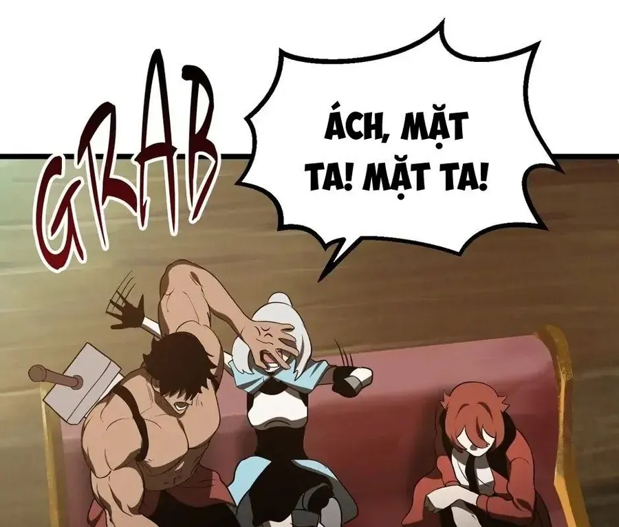 Câu Chuyện Sinh Tồn Của Kiếm Vương Ở Thế Giới Khác - Chương 73 - Trang 85