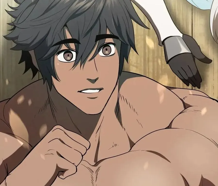 Câu Chuyện Sinh Tồn Của Kiếm Vương Ở Thế Giới Khác - Chương 73 - Trang 22