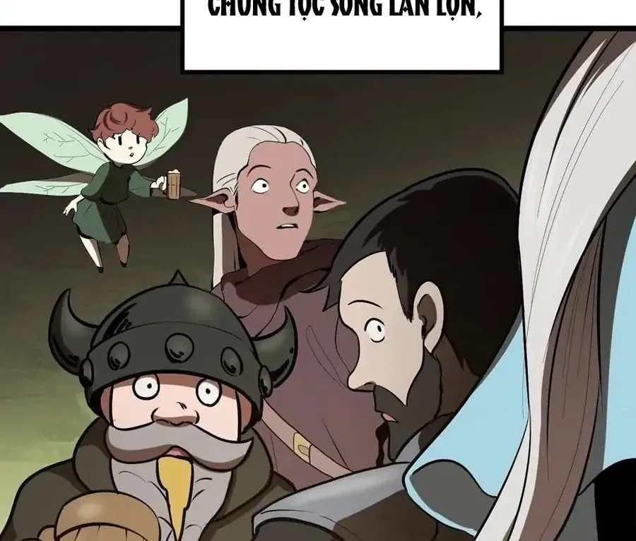 Câu Chuyện Sinh Tồn Của Kiếm Vương Ở Thế Giới Khác - Chương 73 - Trang 41