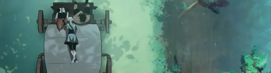 Câu Chuyện Sinh Tồn Của Kiếm Vương Ở Thế Giới Khác - Chương 73 - Trang 11