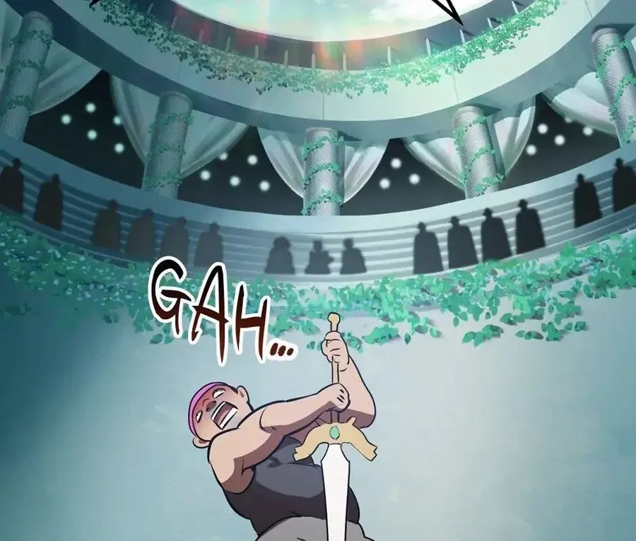 Câu Chuyện Sinh Tồn Của Kiếm Vương Ở Thế Giới Khác - Chương 73 - Trang 118