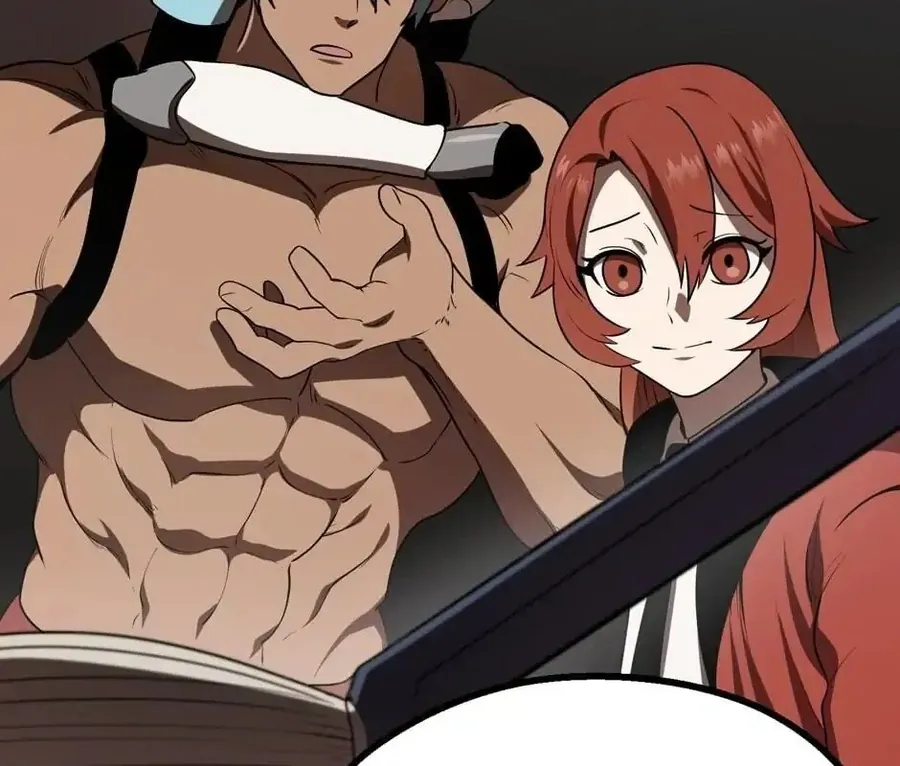 Câu Chuyện Sinh Tồn Của Kiếm Vương Ở Thế Giới Khác - Chương 73 - Trang 95