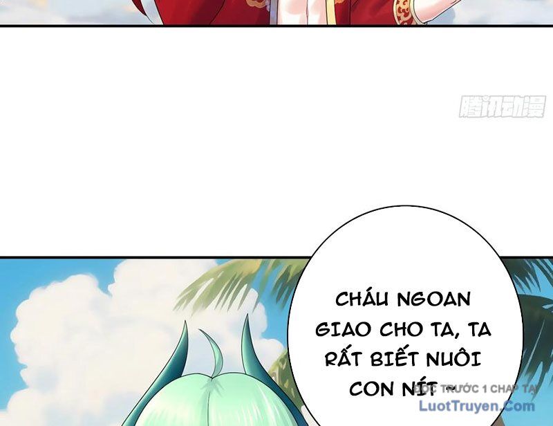 Sau Khi Mẹ Bị Giết, Tôi Trở Thành Miêu Nương - Chương 49 - Trang 32