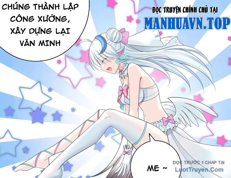 Sau Khi Mẹ Bị Giết, Tôi Trở Thành Miêu Nương - Chương 49 - Trang 11