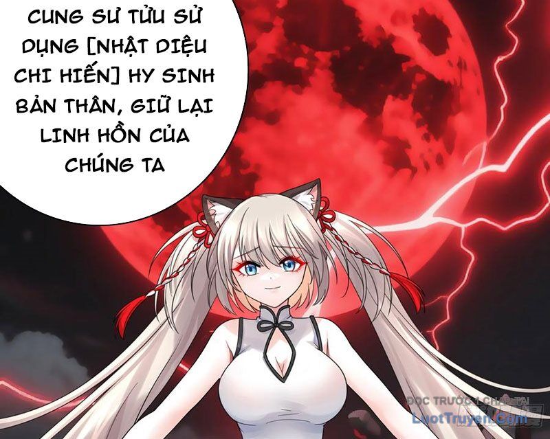 Sau Khi Mẹ Bị Giết, Tôi Trở Thành Miêu Nương - Chương 49 - Trang 70