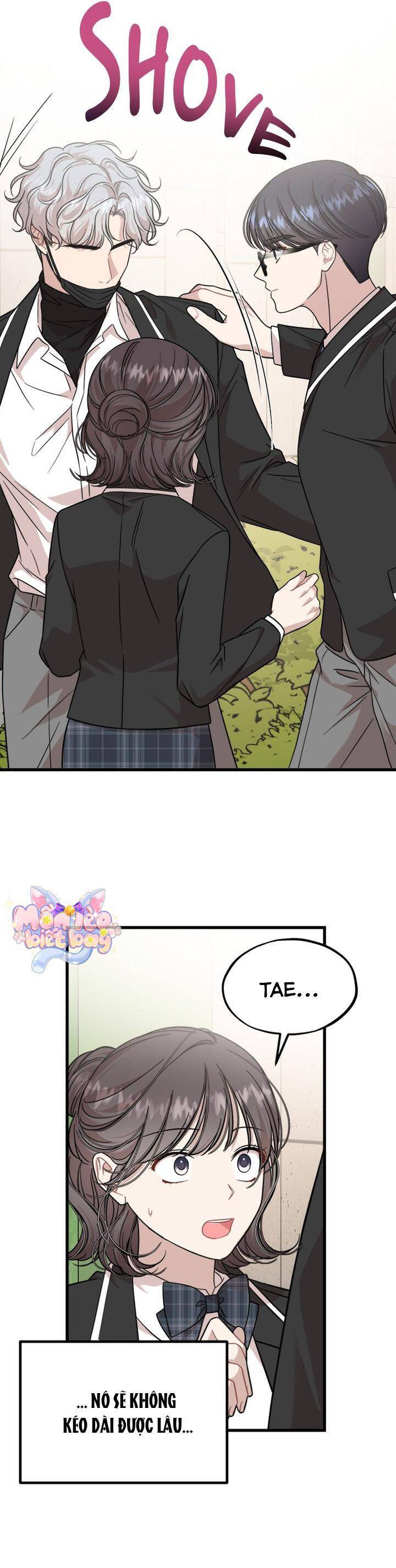 Hẹn Hò Với Game Thủ - Chương 16 - Trang 44