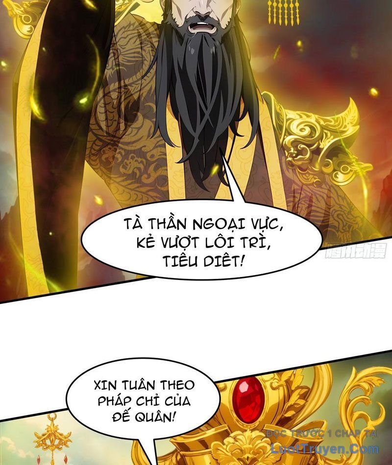 Tà Thần Giáng Thế, Ta Có Một Tòa Đại Hung Ngục - Chương 87 - Trang 51