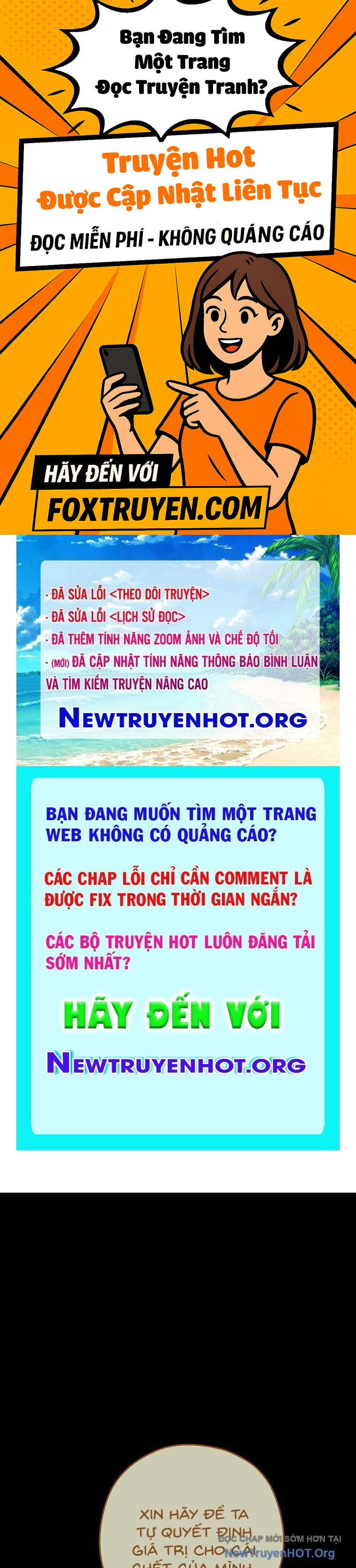 Tái Thiết Hầm Ngục - Chương 263 - Trang 1
