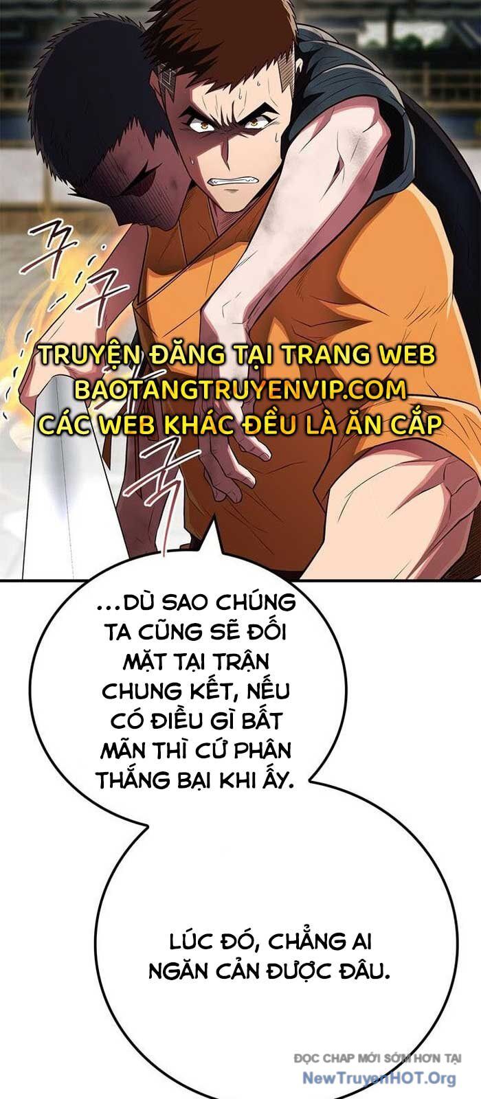 Huấn Luyện Viên Murim Thiên Tài - Chương 76 - Trang 99