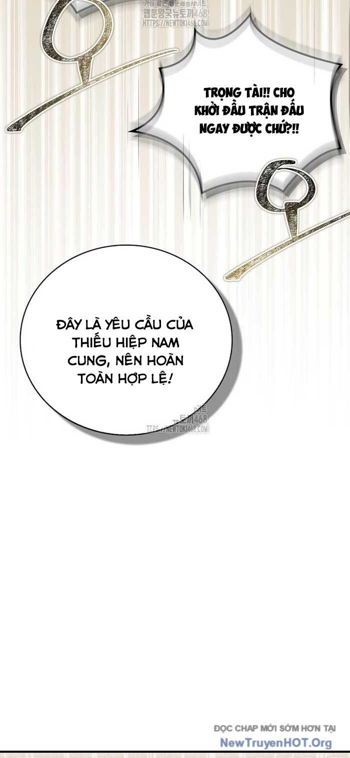 Huấn Luyện Viên Murim Thiên Tài - Chương 76 - Trang 32