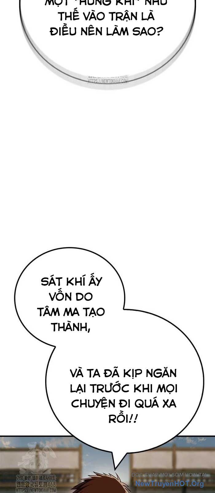 Huấn Luyện Viên Murim Thiên Tài - Chương 76 - Trang 98