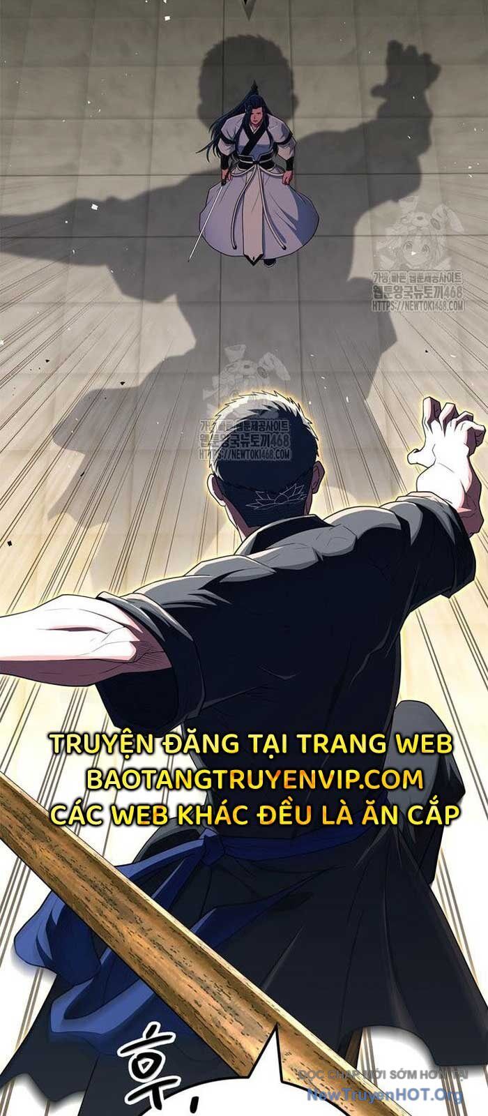 Huấn Luyện Viên Murim Thiên Tài - Chương 76 - Trang 26