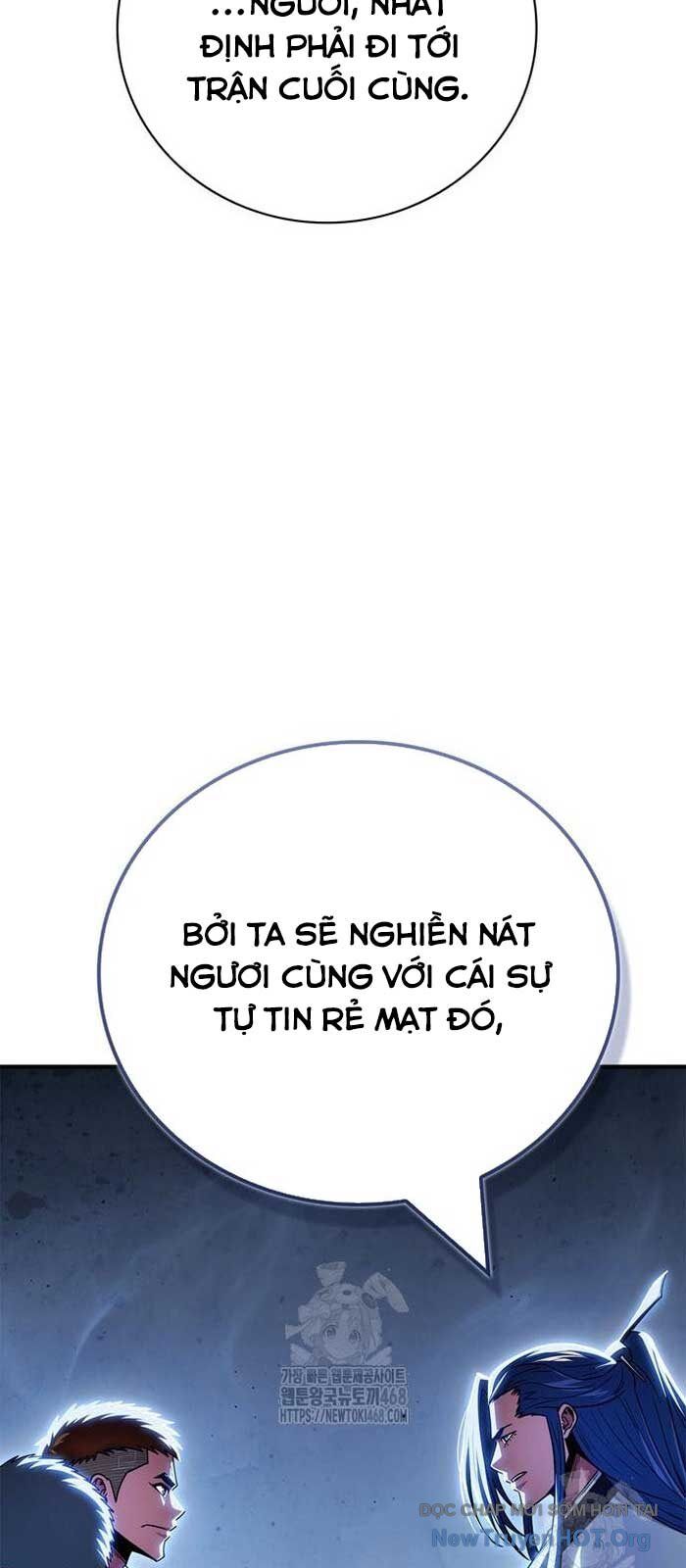 Huấn Luyện Viên Murim Thiên Tài - Chương 76 - Trang 101