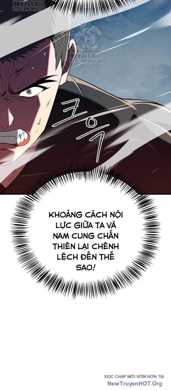Huấn Luyện Viên Murim Thiên Tài - Chương 76 - Trang 68