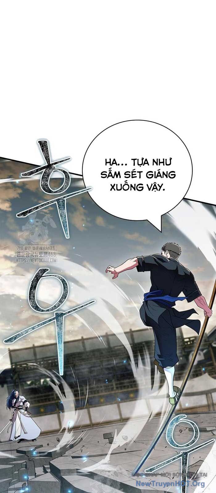 Huấn Luyện Viên Murim Thiên Tài - Chương 76 - Trang 50