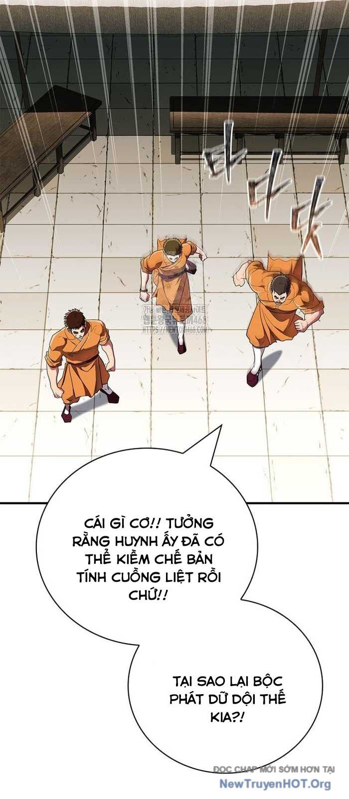 Huấn Luyện Viên Murim Thiên Tài - Chương 76 - Trang 33