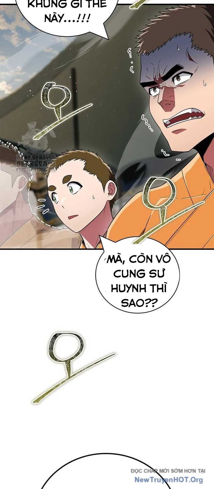 Huấn Luyện Viên Murim Thiên Tài - Chương 76 - Trang 89