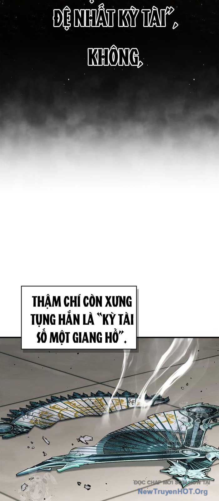 Huấn Luyện Viên Murim Thiên Tài - Chương 76 - Trang 6