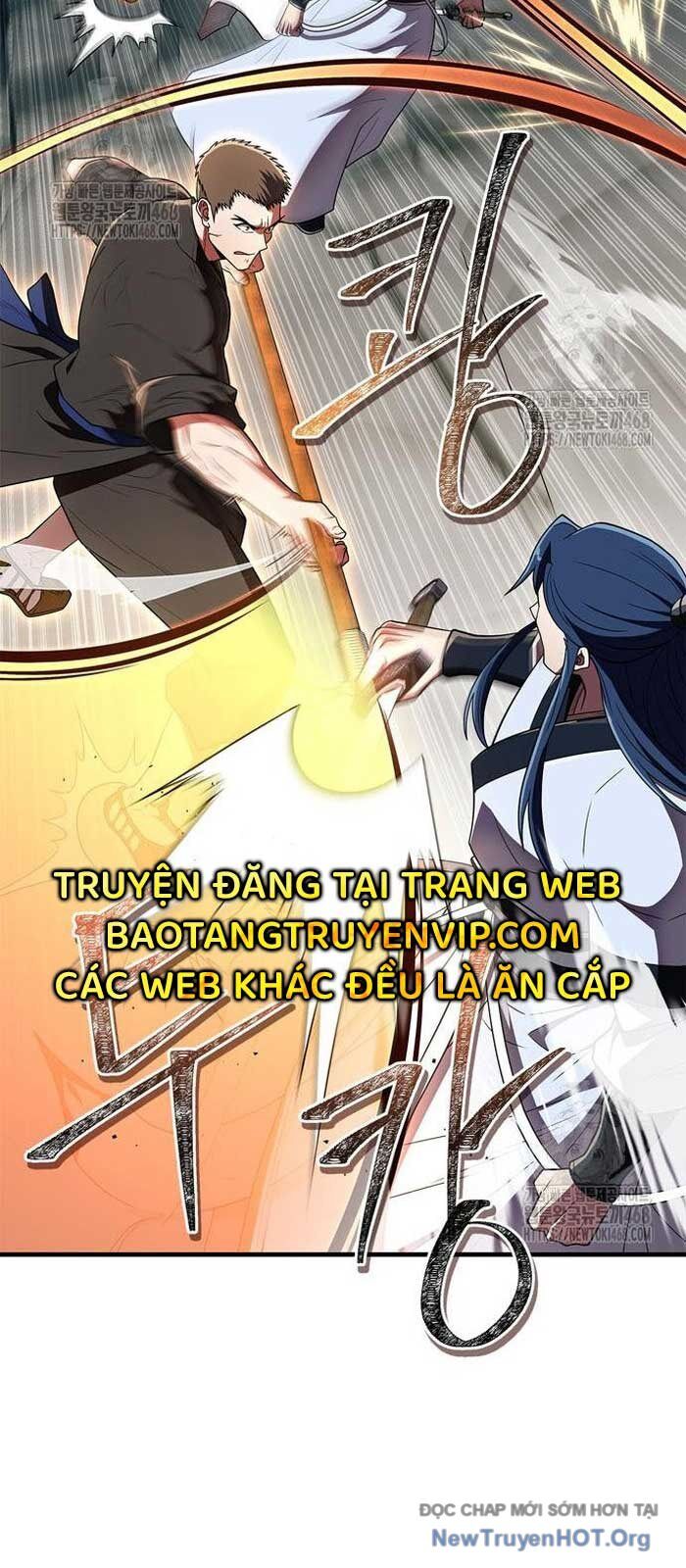 Huấn Luyện Viên Murim Thiên Tài - Chương 76 - Trang 54
