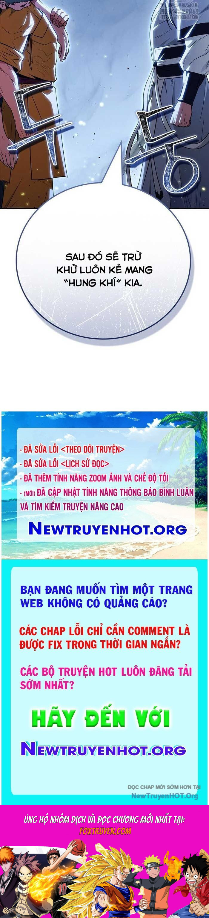 Huấn Luyện Viên Murim Thiên Tài - Chương 76 - Trang 102