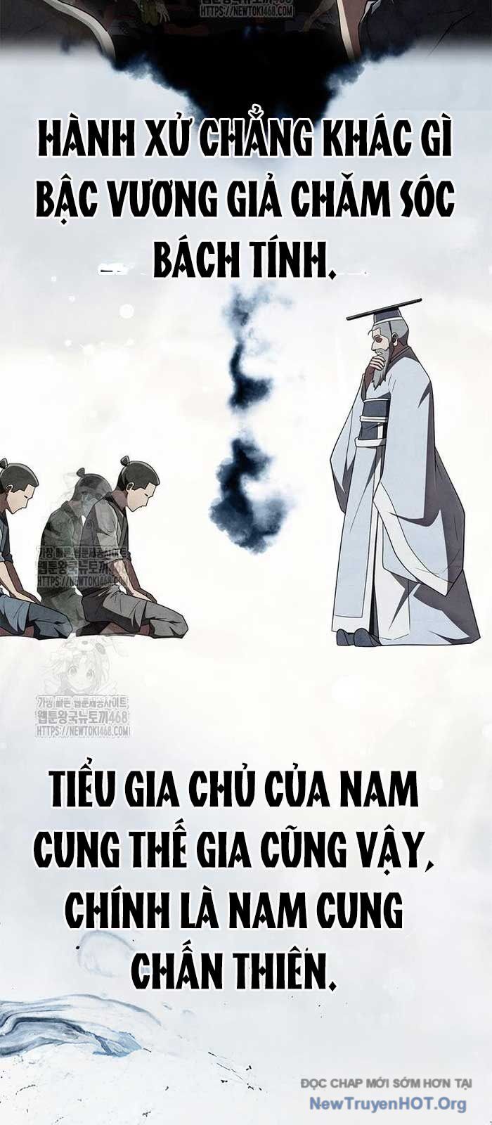 Huấn Luyện Viên Murim Thiên Tài - Chương 76 - Trang 4