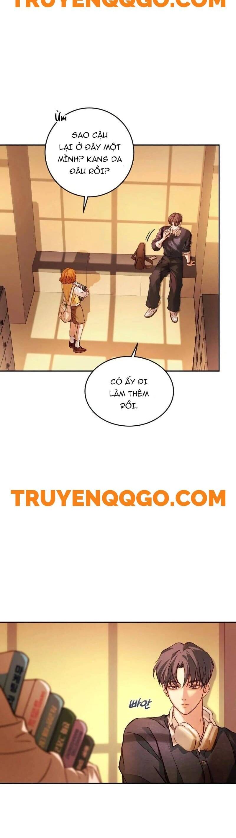 Sự Hoàn Hảo - Chương 4 - Trang 48