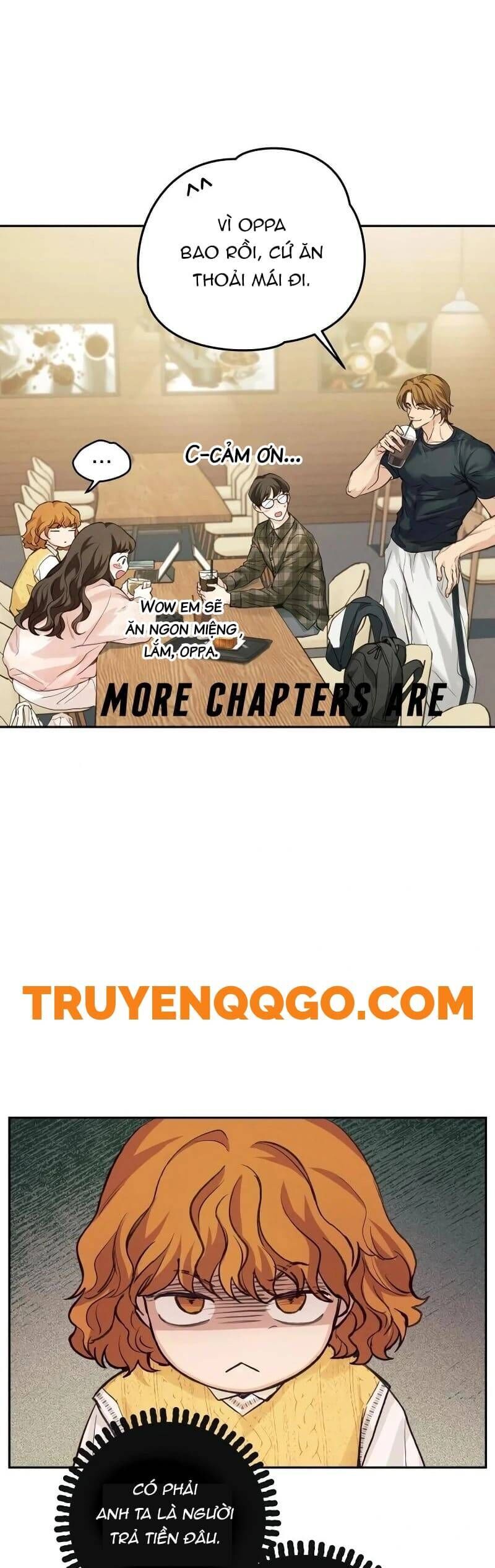 Sự Hoàn Hảo - Chương 4 - Trang 5