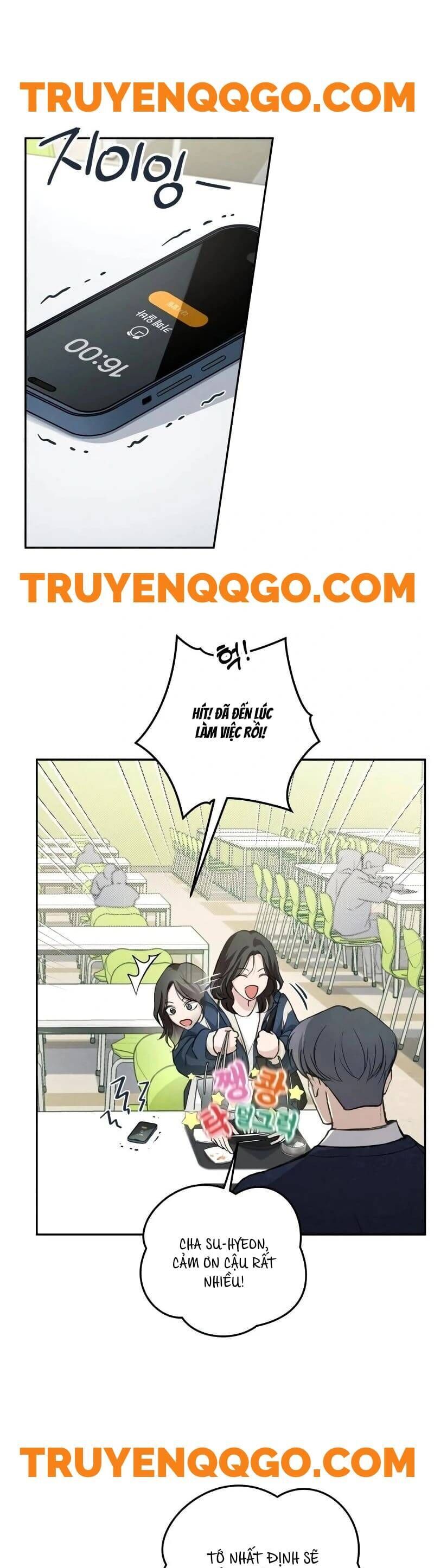 Sự Hoàn Hảo - Chương 4 - Trang 42