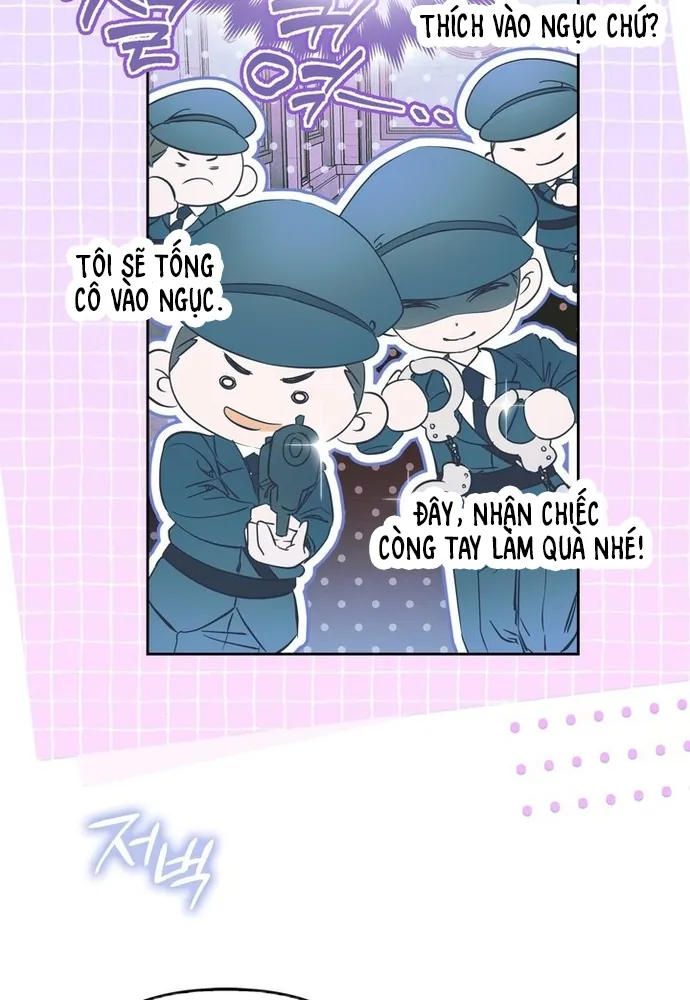 Kẻ Trộm Bóng Đêm Và Cuộc Hôn Nhân Giả Với Điều Tra Viên - Chương 1 - Trang 47