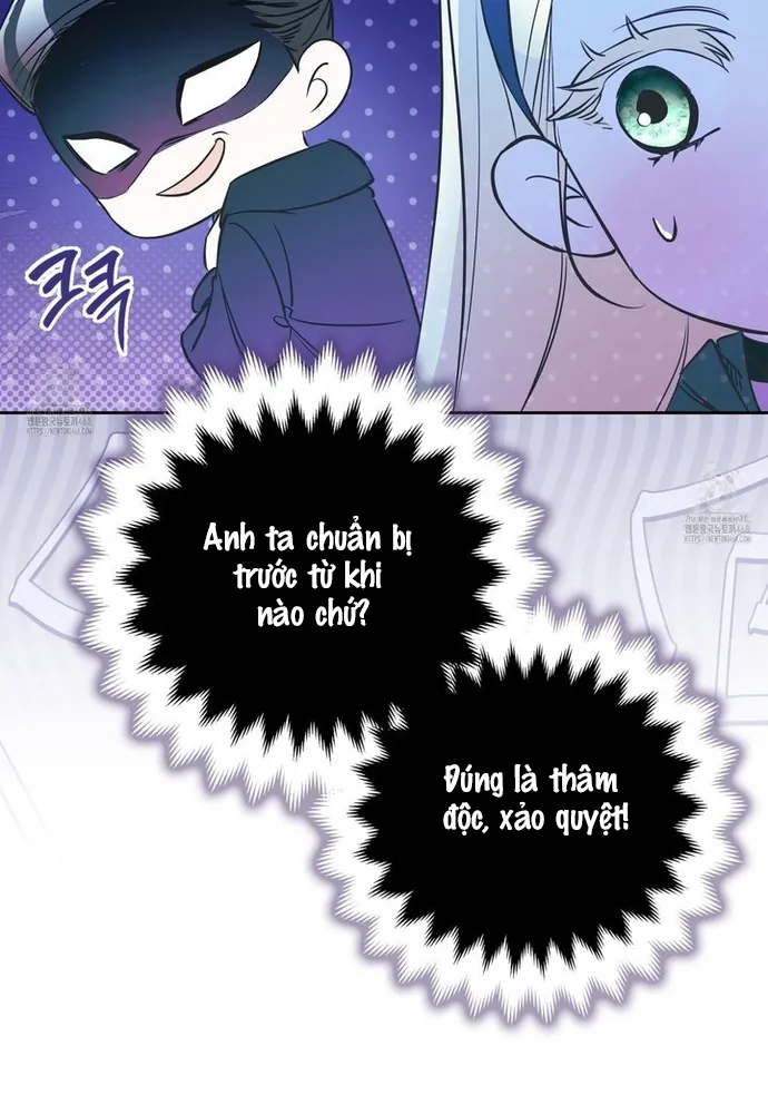 Kẻ Trộm Bóng Đêm Và Cuộc Hôn Nhân Giả Với Điều Tra Viên - Chương 1 - Trang 43