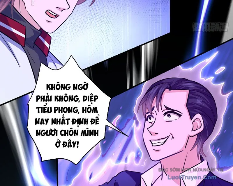 Hoang Thiên Đế Giáng Lâm: Mình Ta Độc Tôn Tại Tận Thế - Chương 2 - Trang 112