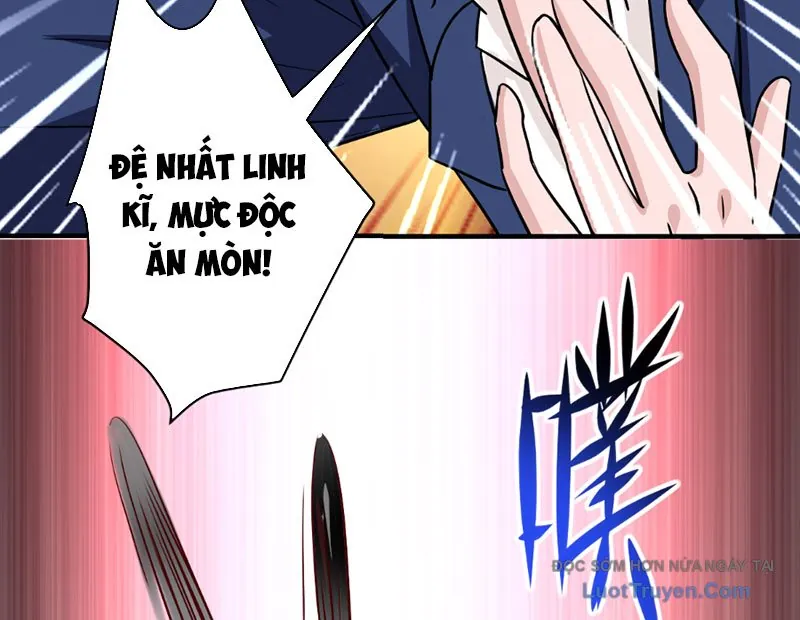 Hoang Thiên Đế Giáng Lâm: Mình Ta Độc Tôn Tại Tận Thế - Chương 2 - Trang 125