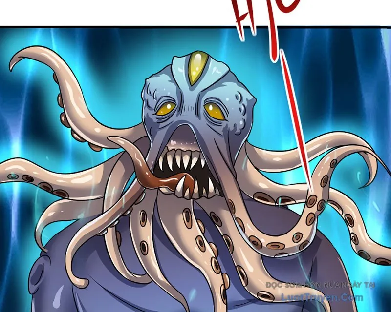 Hoang Thiên Đế Giáng Lâm: Mình Ta Độc Tôn Tại Tận Thế - Chương 2 - Trang 109