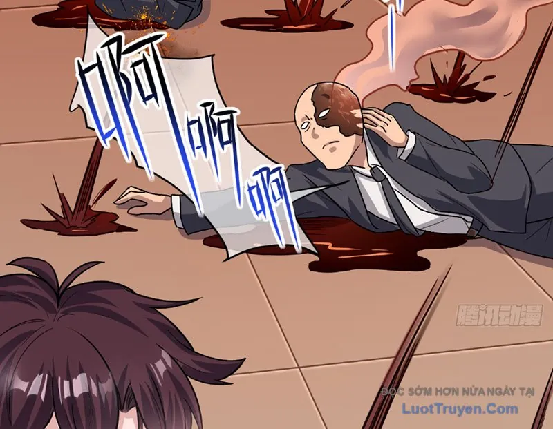 Hoang Thiên Đế Giáng Lâm: Mình Ta Độc Tôn Tại Tận Thế - Chương 2 - Trang 135