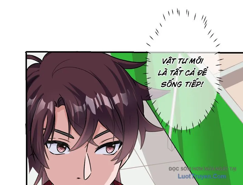 Hoang Thiên Đế Giáng Lâm: Mình Ta Độc Tôn Tại Tận Thế - Chương 2 - Trang 11