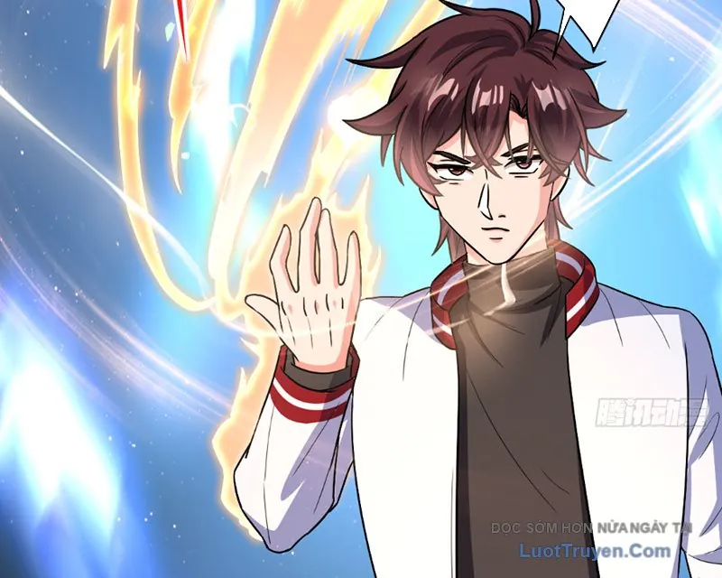 Hoang Thiên Đế Giáng Lâm: Mình Ta Độc Tôn Tại Tận Thế - Chương 2 - Trang 115