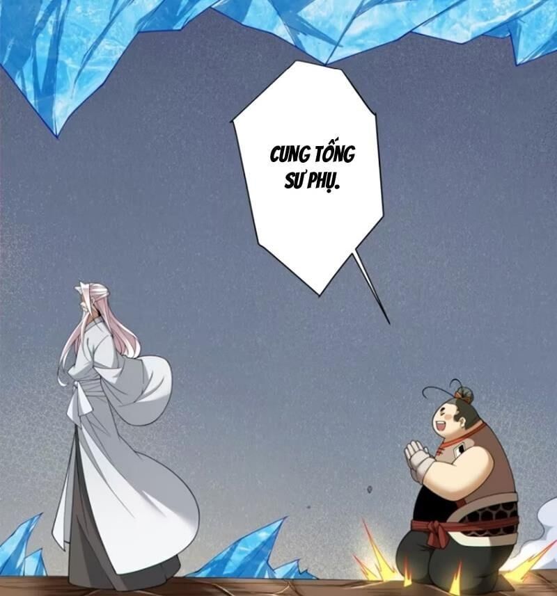 Hắc Ám Kiếm Sĩ Hồi Quy - Chương 302 - Trang 29