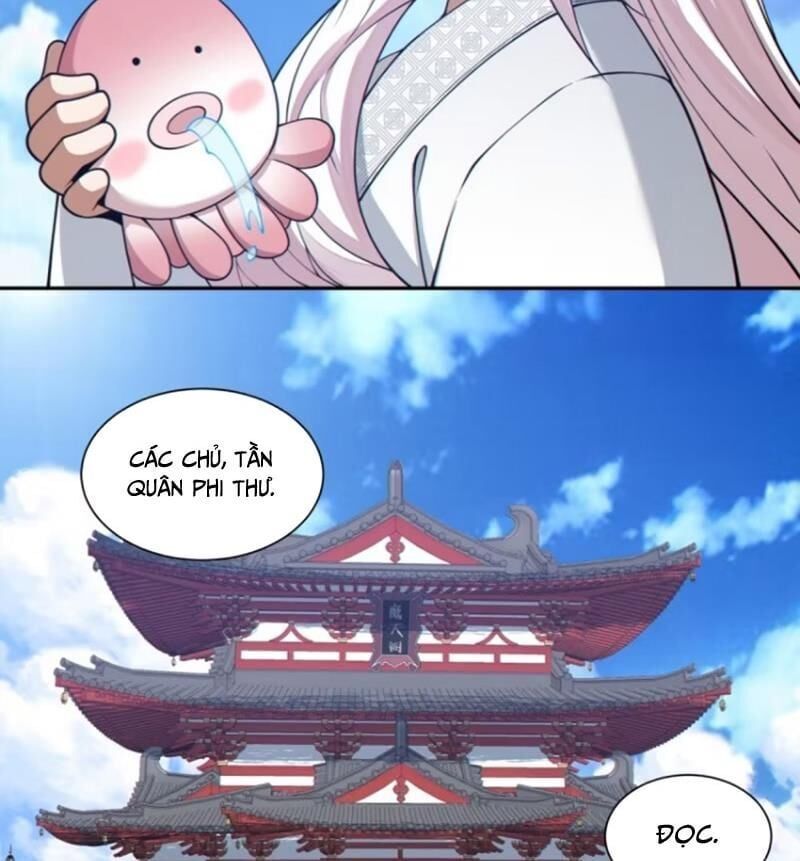 Hắc Ám Kiếm Sĩ Hồi Quy - Chương 302 - Trang 53