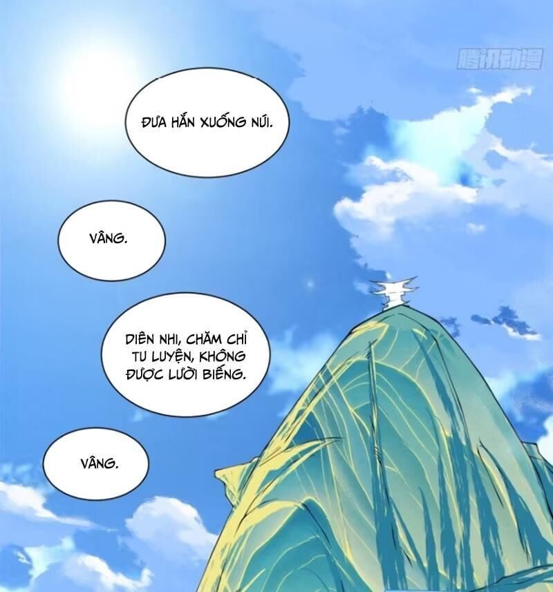 Hắc Ám Kiếm Sĩ Hồi Quy - Chương 302 - Trang 8