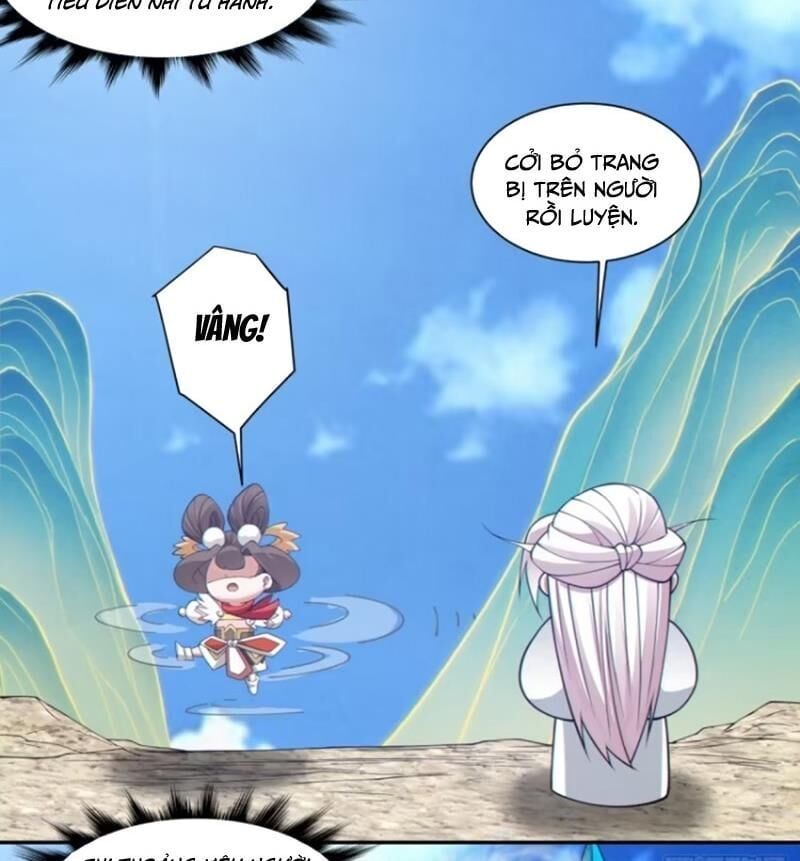 Hắc Ám Kiếm Sĩ Hồi Quy - Chương 302 - Trang 50